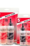 BSI QUICK CURE 5 MINUTE EPOXY 128gram BSI201